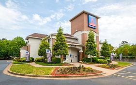 Studio 6 Extended Stay - Roswell, Ga - Atlanta